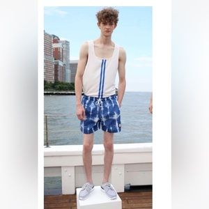 Katama Men’s Tank Top size M